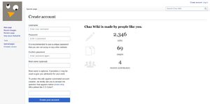 Chaz Wiki create-an-account page.png